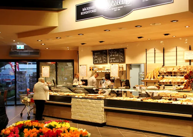 Bäckerei Welling GmbH