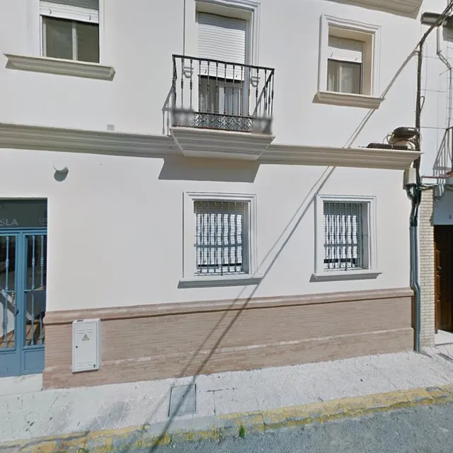 Bar restaurante El Patio de Regla