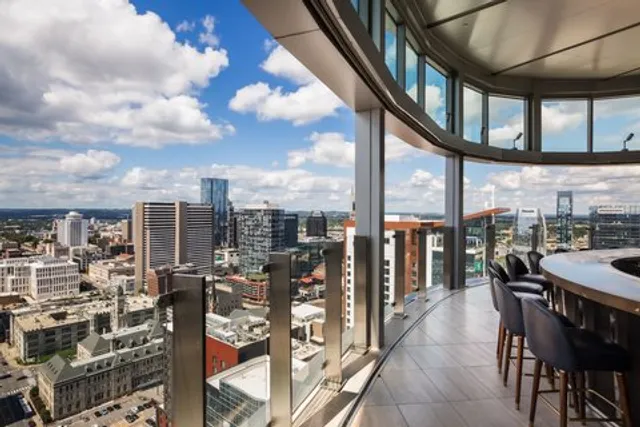 JW Marriott Nashville