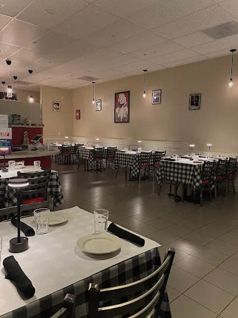 Ristorante Pasta D'oro