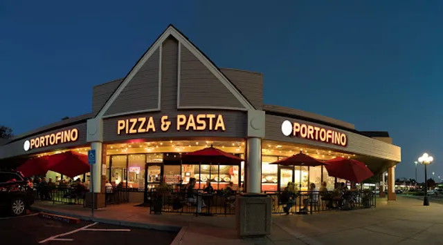 Portofino Pizza and Pasta