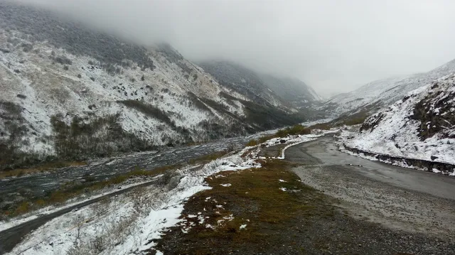 Soshedshiy Lednik Kolka