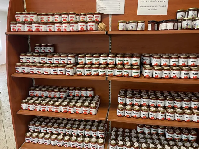 Cooperativa Santa Margherita