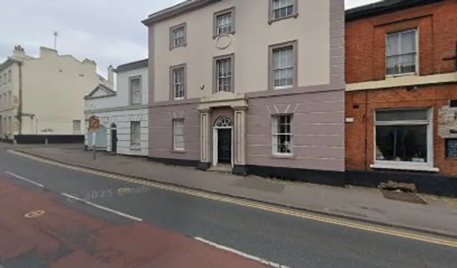 Deadlocked Escape Rooms Reading