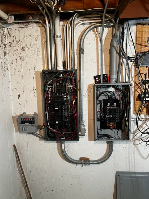 Salem Lakes Village Hall