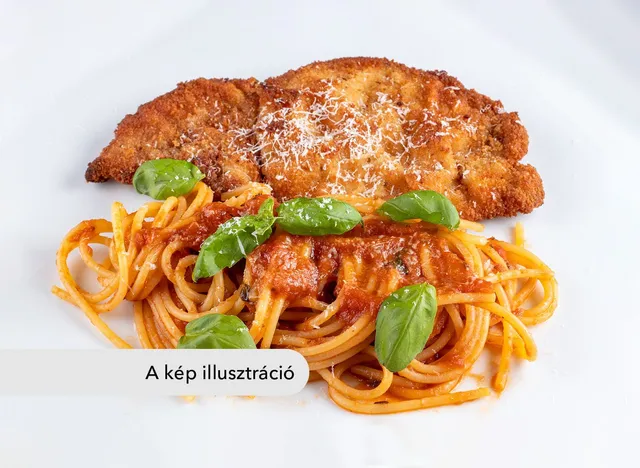 Korona Pizzéria Csepel