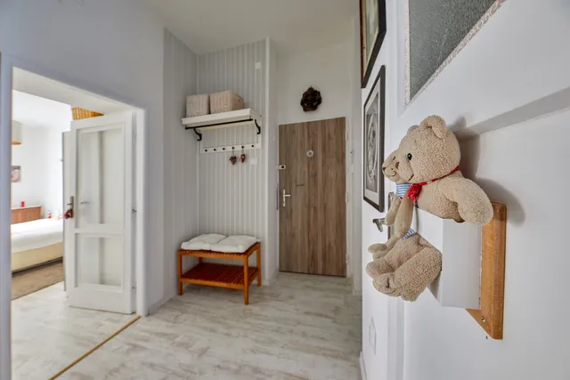 Pikachu's Gallery Apartment - Bratislava old town