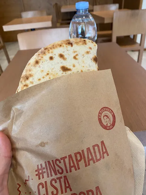 La Piadineria