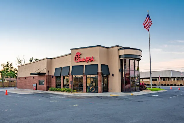 Chick-fil-A