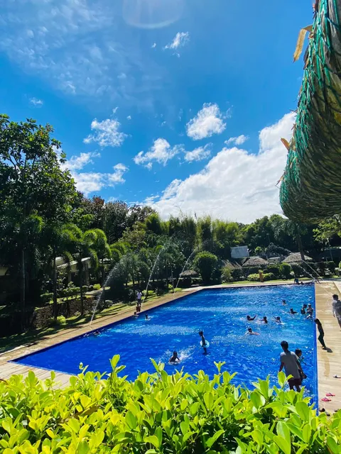 Villa Antonio de Dave Resort and Leisure Farm