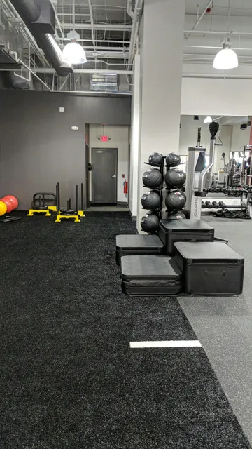 MAR Health & Performance