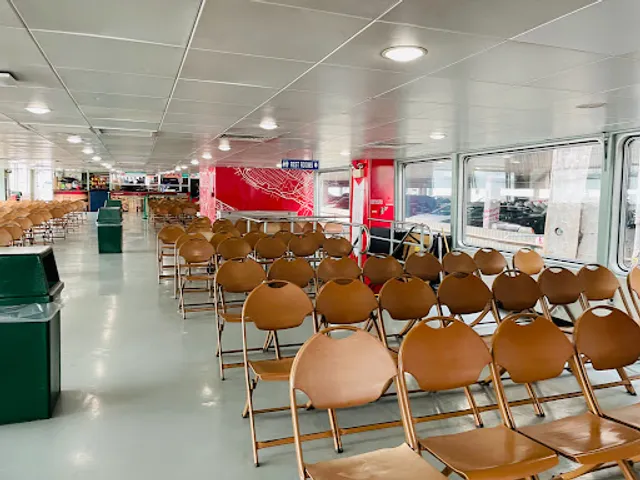 Circle Line Sightseeing Cruises - Midtown