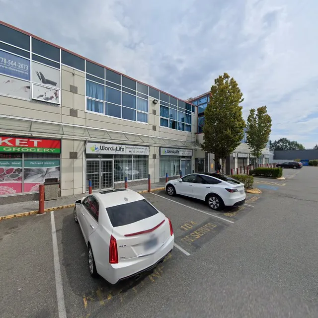 Word of Life Church-British Columbia, Canada