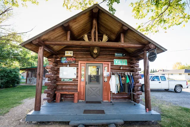 Stonefly Inn & Flyshop