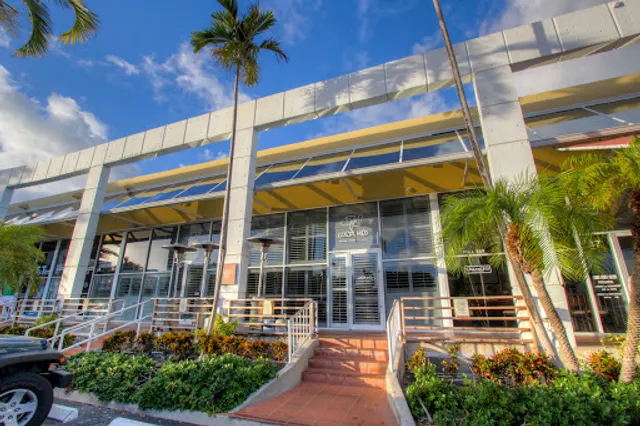 Costa Med Bistro+Wine