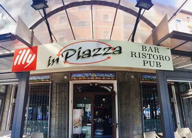 Bar Caffetteria "In Piazza" NUOVA GESTIONE dal 28/09/2024