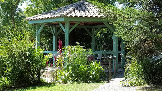 Moulin de Cocussotte