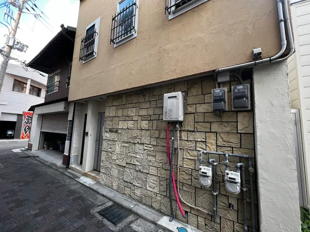 ゲストハウス Swiss 1960