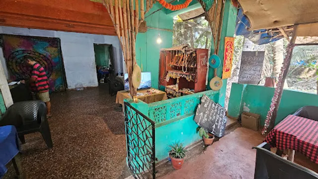 Sher E Punjab Pure Veg Restaurant