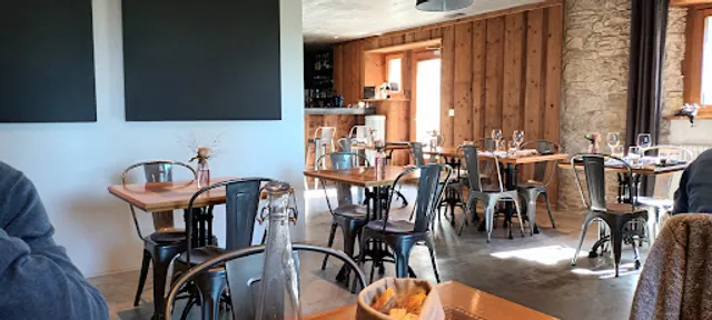 Hôtel Restaurant Le Paysan Horloger