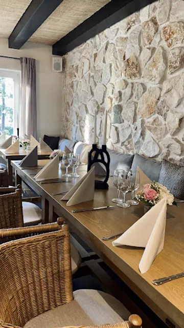 Griechisches Restaurant Lichtblick