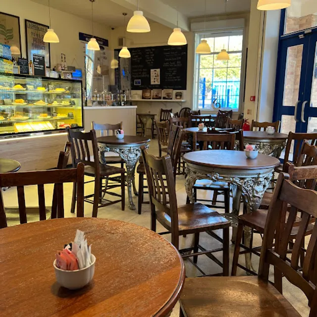 Hemswell Antique Centres