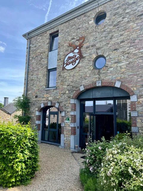 Gîte de Charme - Ma Bauge