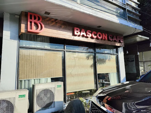Bascon Cafe