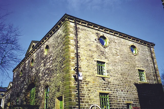 Self-catering holiday apartment