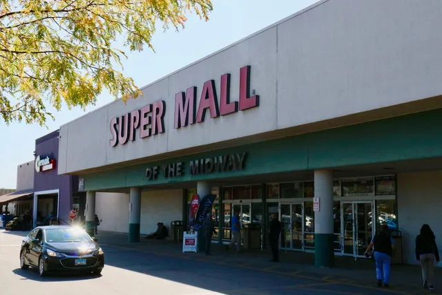 Super Mall