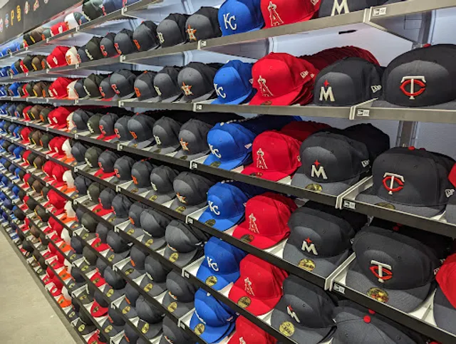 MLB Flagship Store