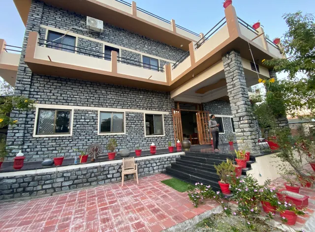 Vijay Villa Resort Udaipur