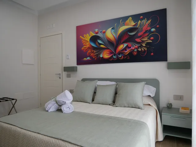 Colombo Suite Cassino