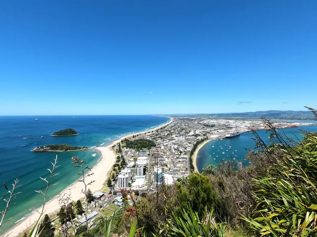 Mount Maunganui