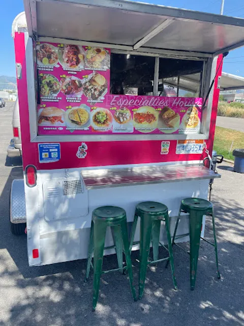 El Taco And Taco LLC (Taco Stand)