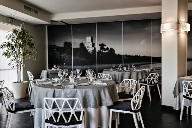 Ristorante La Conchiglia D'Oro