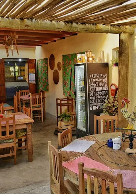 Café especial e Empório Bem Minerin