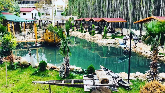 Biçen Sosyal Tesisleri