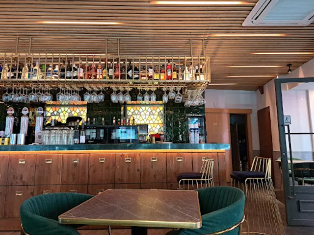 Restaurante La gorda de la Magdalena