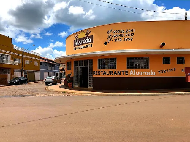 Alvorada Restaurante