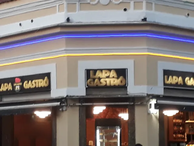 Lapa Gastrô - Restaurante - Bar - Petisqueria