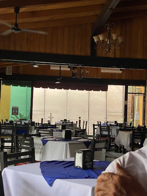 Los Tacones de Maria