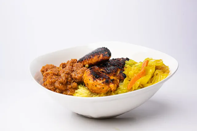 tigi's cafe and food truck