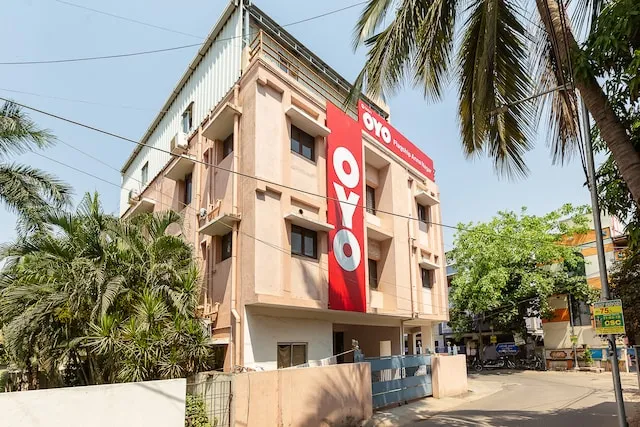 Flagship Anna Nagar Near Thirumangalam Metro Station