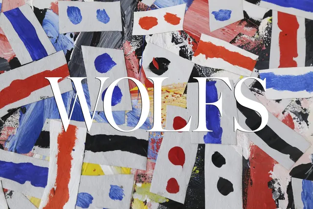 WOLFS Gallery