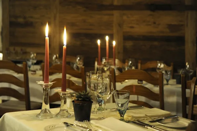 Hotel Restaurant Bären