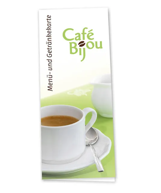 Café Bijou