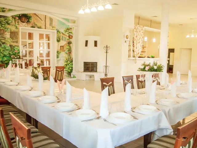 Zapiecek & Złota Kaczka