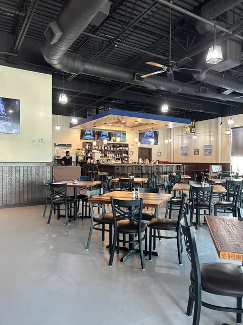 Anaya’s Seafood Frisco