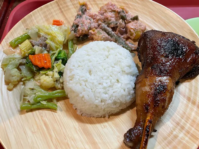 Cres-Art Philippine Cuisine - 莉山菲律賓料理